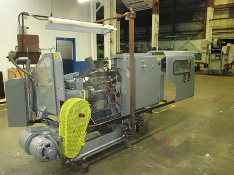 BAIRD # 28 MULTI SLIDE