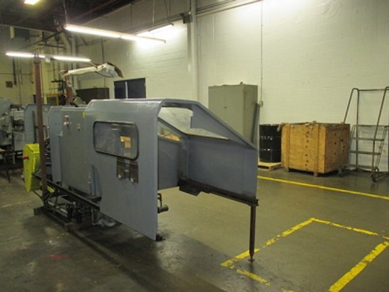 BAIRD # 28 MULTI SLIDE