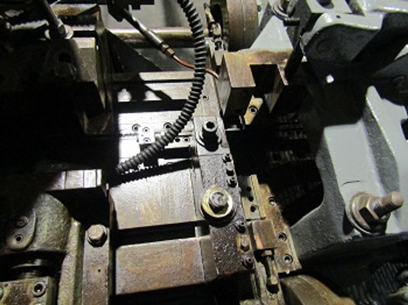 BAIRD # 28 MULTI SLIDE