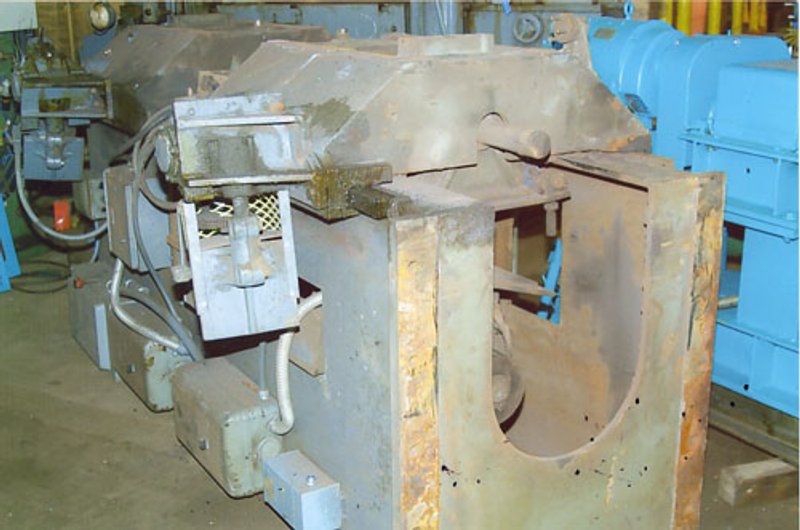 BESLEY # 926 VERTICAL SPRING GRINDER