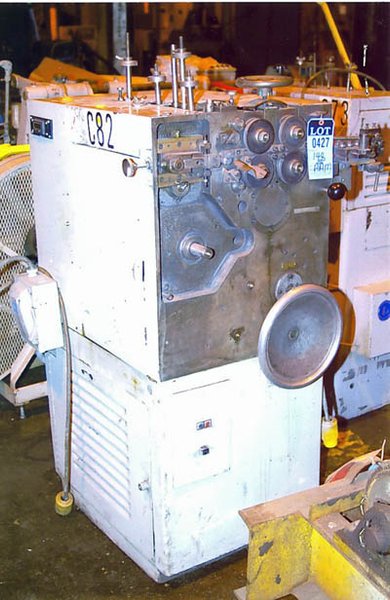 TORIN # W11A WIRE SPRING COILER