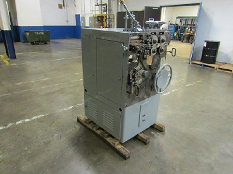 TORIN # W-115A SPRING COILER