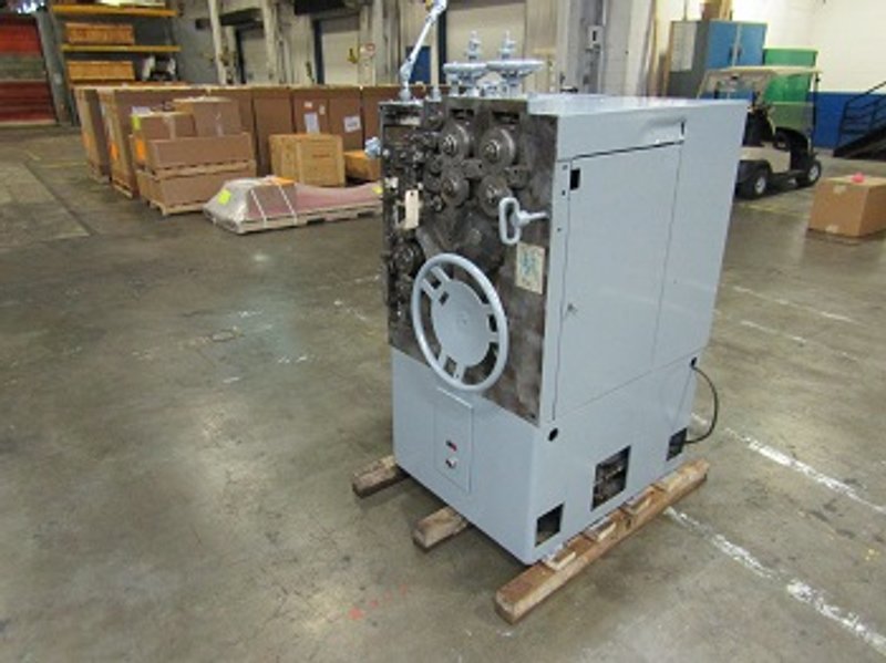 TORIN # W-115A SPRING COILER