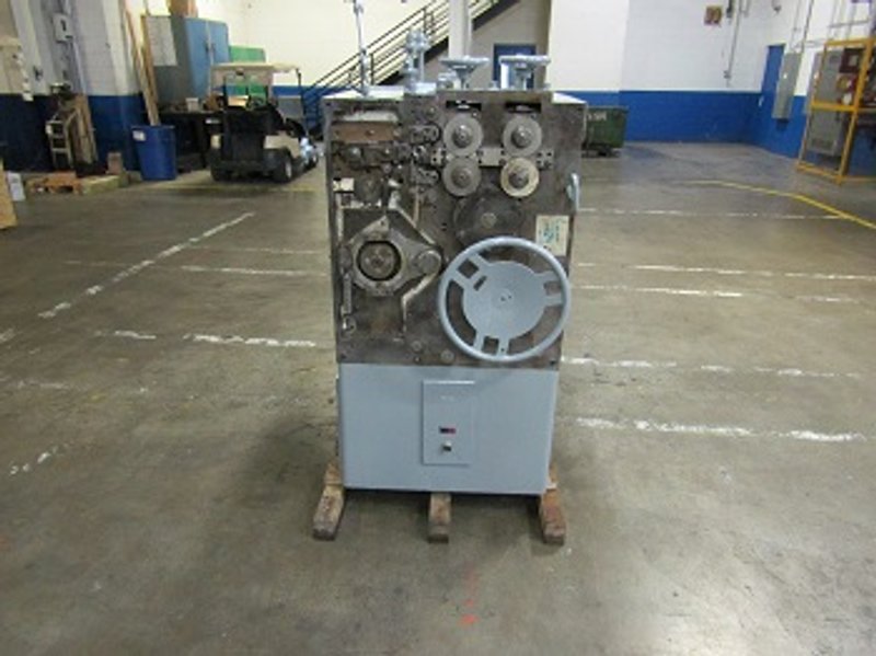 TORIN # W-115A SPRING COILER