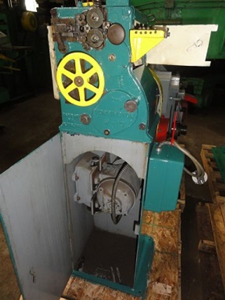 TORRINGTON # W-10 SPRING COILER