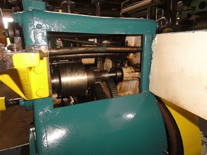 TORRINGTON # W-10 SPRING COILER