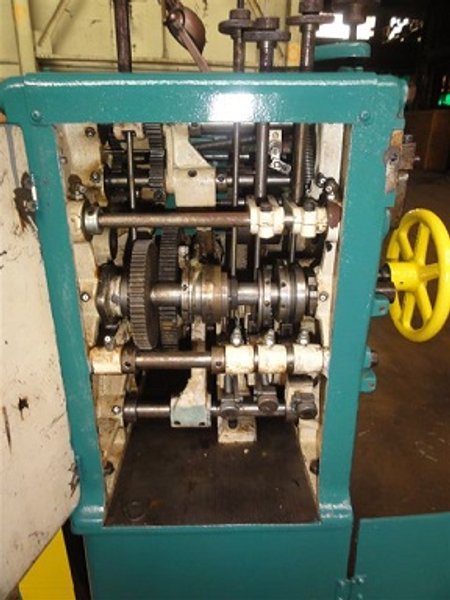 TORRINGTON # W-10 SPRING COILER