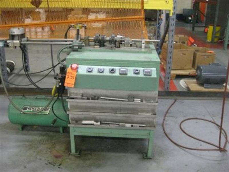 7/8&quot; COILCO Mdl# 8948 THIN WALL COPPER TUBE STRAIGHT &amp; CUT LINE