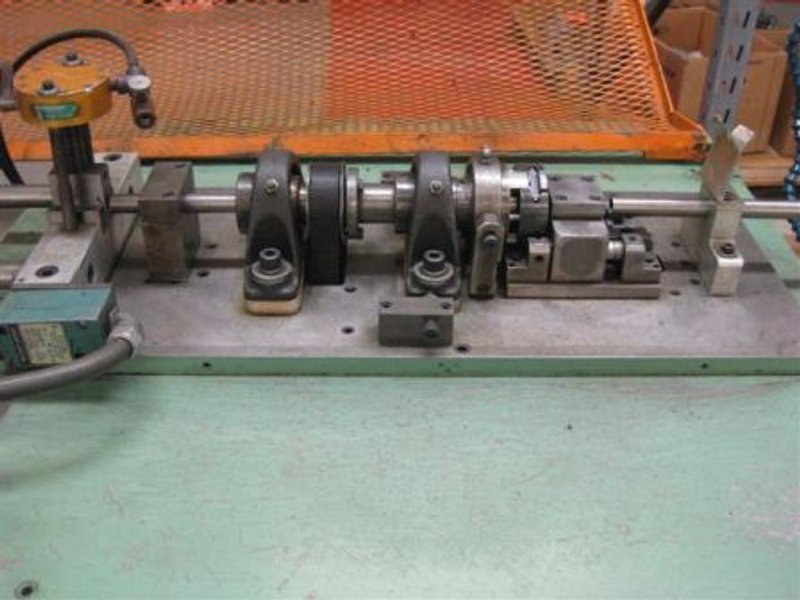 7/8&quot; COILCO Mdl# 8948 THIN WALL COPPER TUBE STRAIGHT &amp; CUT LINE