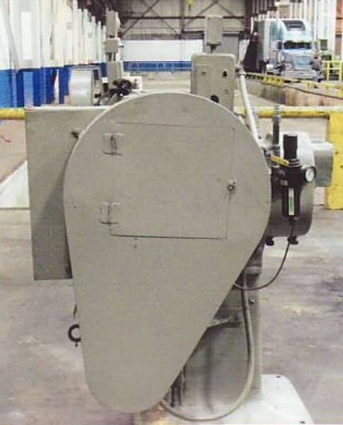 1/4&quot; WATERBURY SIDE FEED THREAD ROLLER