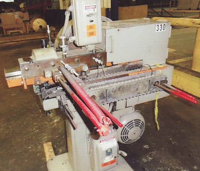 1/4&quot; WATERBURY SIDE FEED THREAD ROLLER