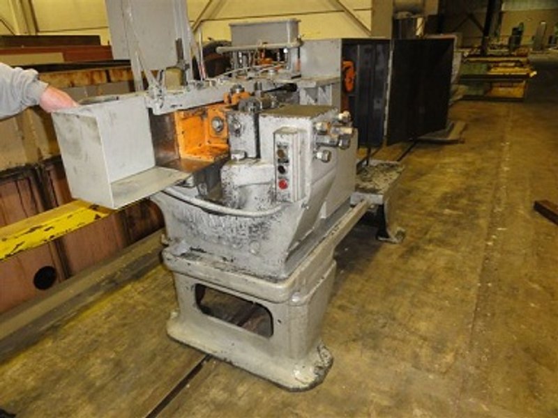 5/8&quot; WATERBURY # 40 THREAD ROLLER