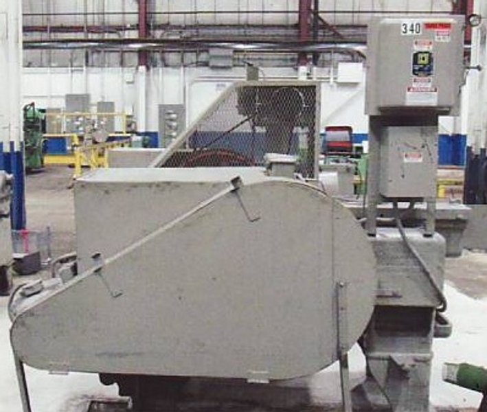 5/8&quot; WATERBURY # 40 THREAD ROLLER