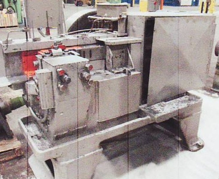 5/8&quot; WATERBURY # 40 THREAD ROLLER