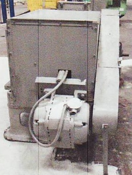 5/8&quot; WATERBURY # 40 THREAD ROLLER