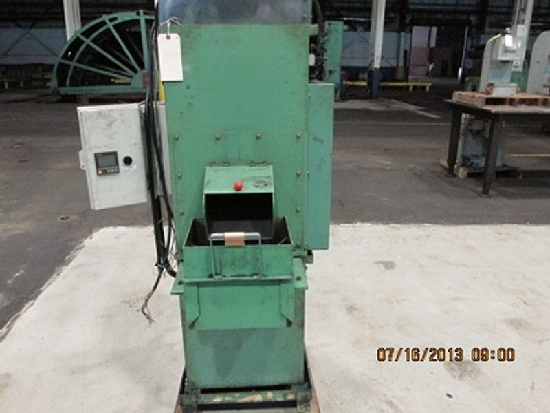 SAKAMURA PARTS WASHER