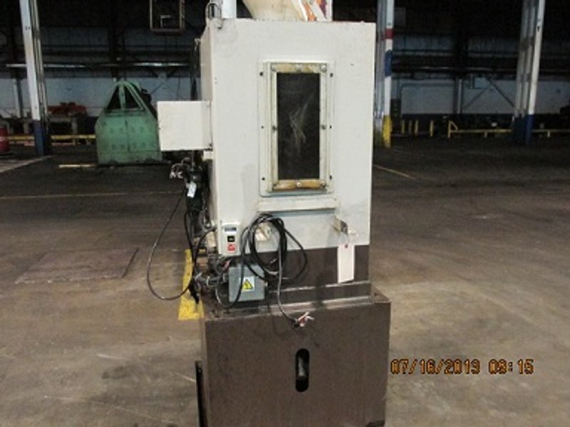 SAKAMURA PARTS WASHER # 319157