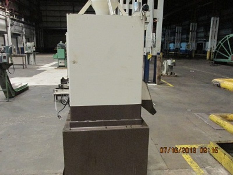 SAKAMURA PARTS WASHER # 319157