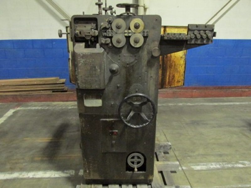 TORRINGTON # 11A SPRING COILER