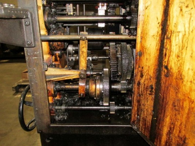 TORRINGTON # 11A SPRING COILER