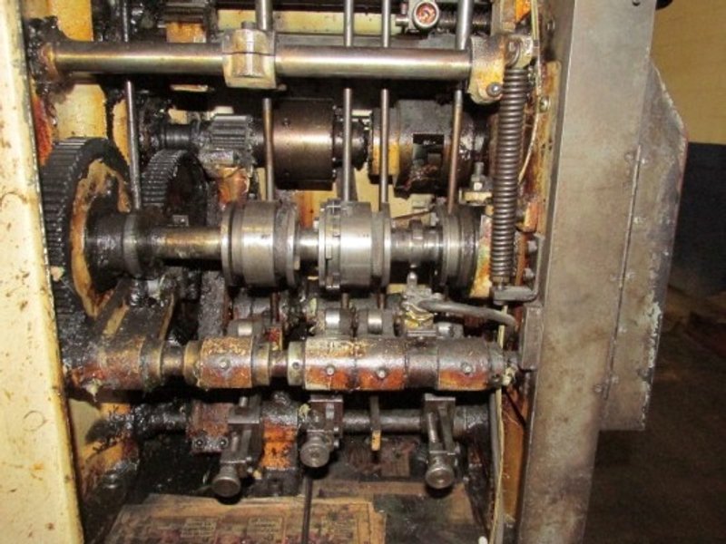 TORRINGTON # 11A SPRING COILER