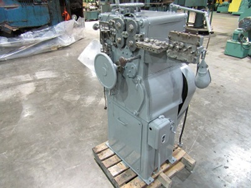 TORRINGTON # W-21 SPRING COILER