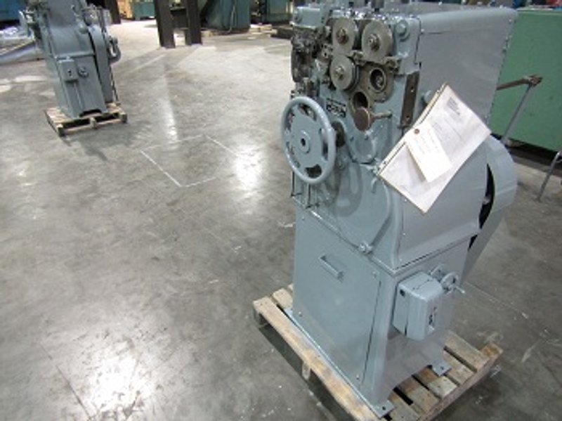 TORRINGTON # W-21 SPRING COILER