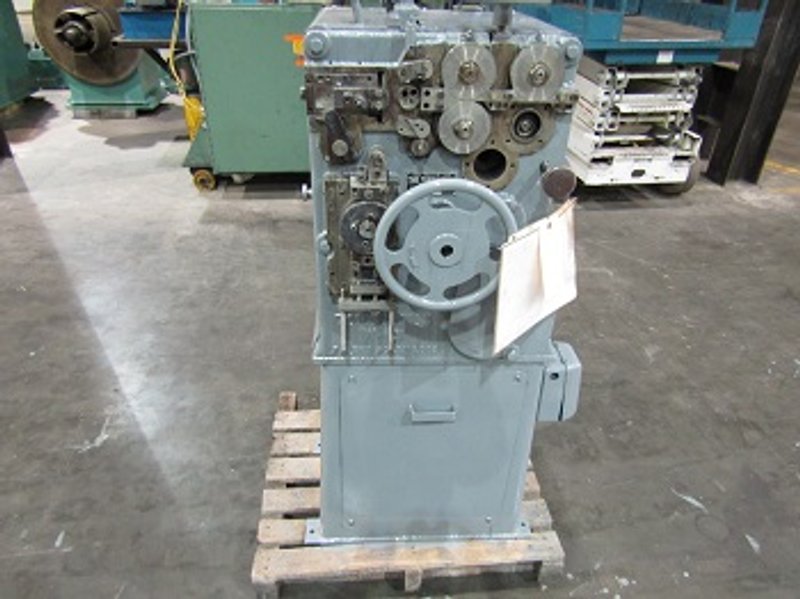 TORRINGTON # W-21 SPRING COILER