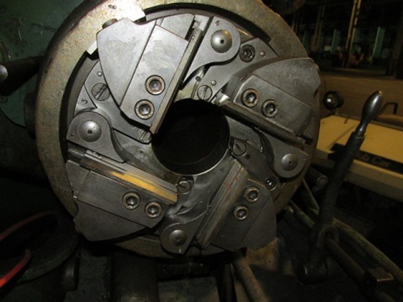 3&quot; WAGNER THREADER # WGL/30683