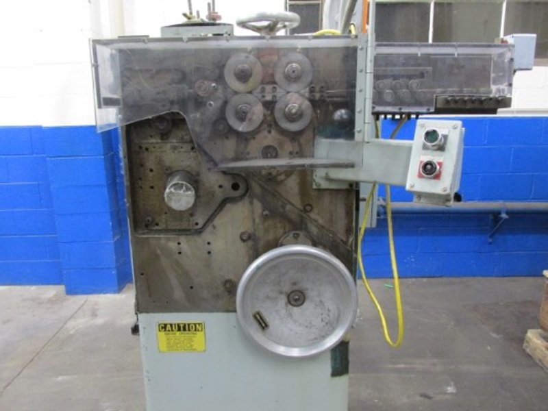 TORIN MODEL #W11A SPRINGMAKER