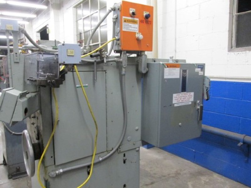 TORIN MODEL #W11A SPRINGMAKER