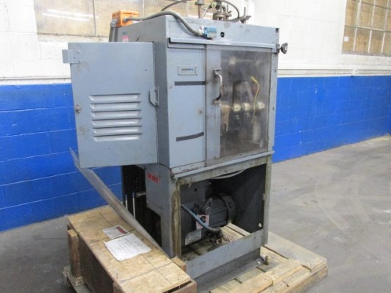 TORIN # W11A SPRINGMAKER MOTOR &amp; CONTROLS