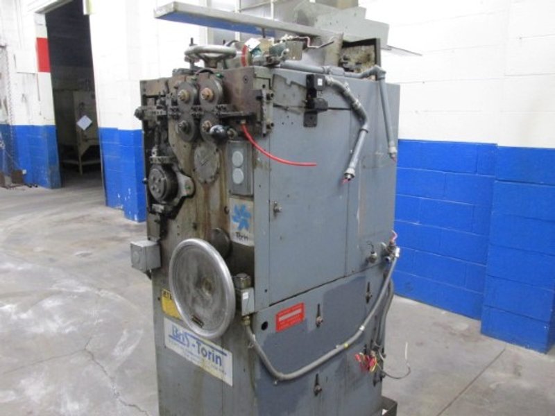 TORIN # W11A SPRINGMAKER MOTOR &amp; CONTROLS