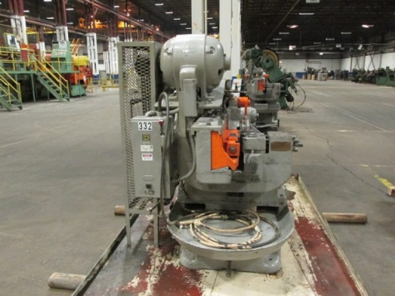 WATERBURY # 20 THREAD ROLLER