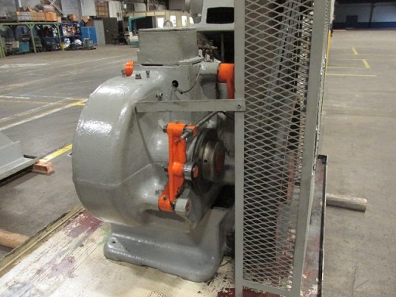 WATERBURY # 20 THREAD ROLLER