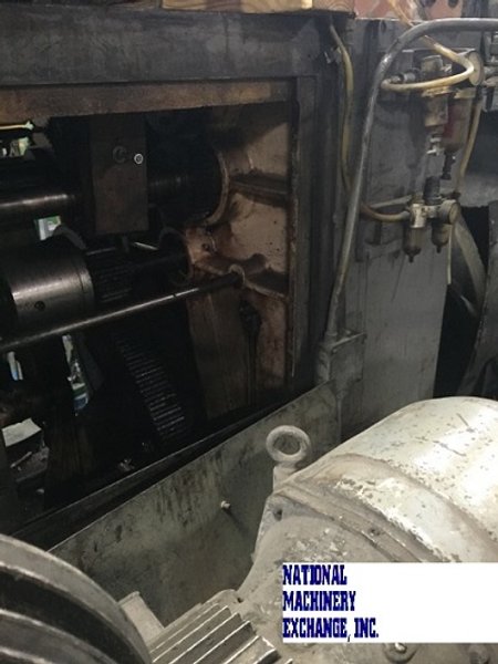 TORRINGTON # W12-A SPRING COILER