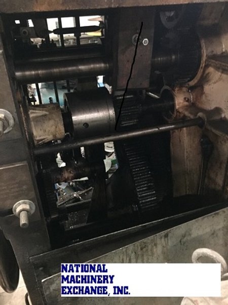 TORRINGTON # W12-A SPRING COILER