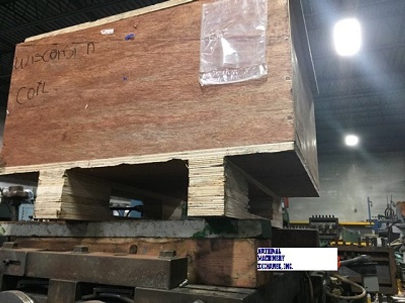 TORRINGTON # W12-A SPRING COILER