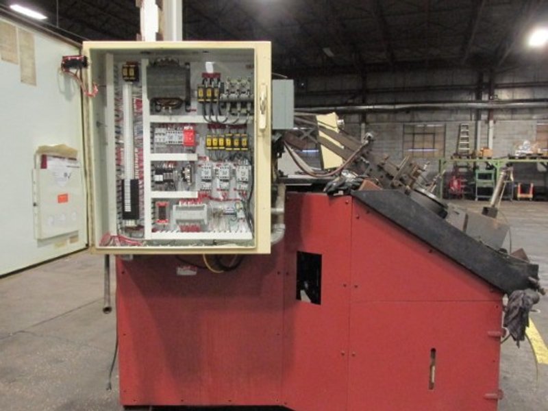 RUJA # HAWK ROTARY ROLLER