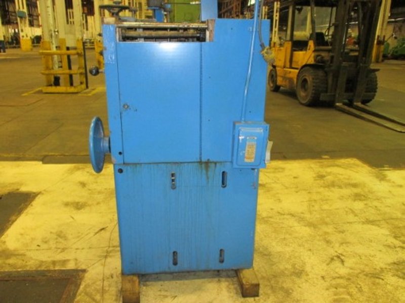 TORRINGTON SPRING COILER