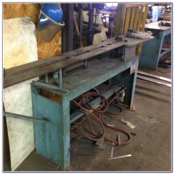 LUBOW # WBR3 WIRE BENDER