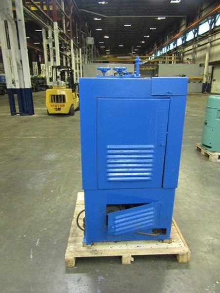 TORRINGTON # W-11 COIL SPRING WINDER