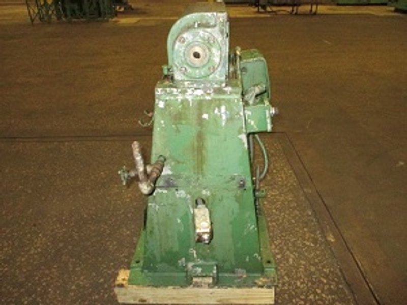 LEWIS MACHINE WIRE STRAIGHTENER R