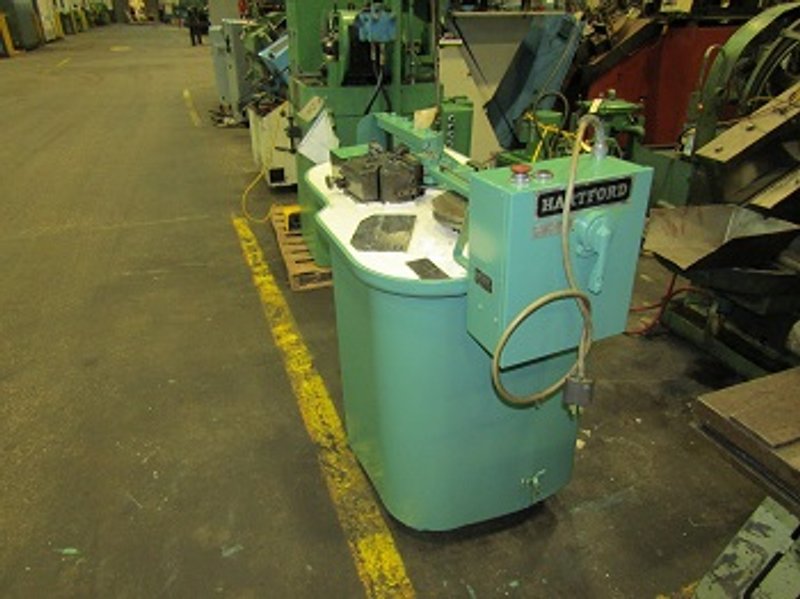 HARTFORD # A190 THREAD ROLLER