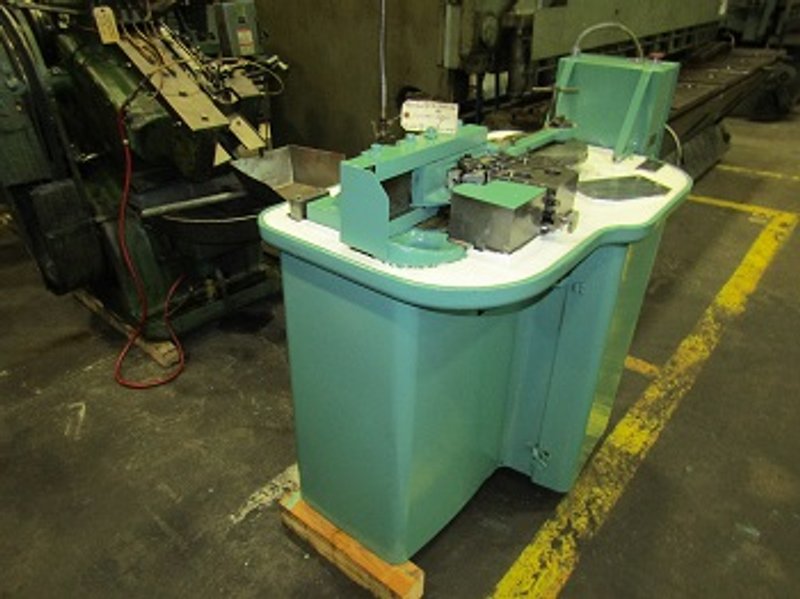 HARTFORD # A190 THREAD ROLLER