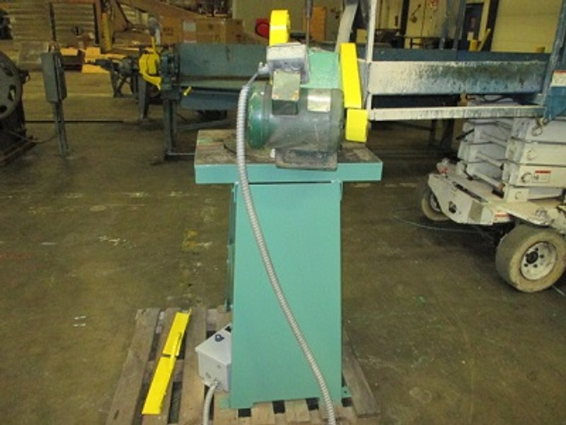 KALAMAZOO # K-10 ABRASIVE SAW