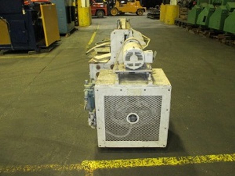60&quot; X 14 GA WYSONG # 1460 HIGH SPEED POWER SHEAR