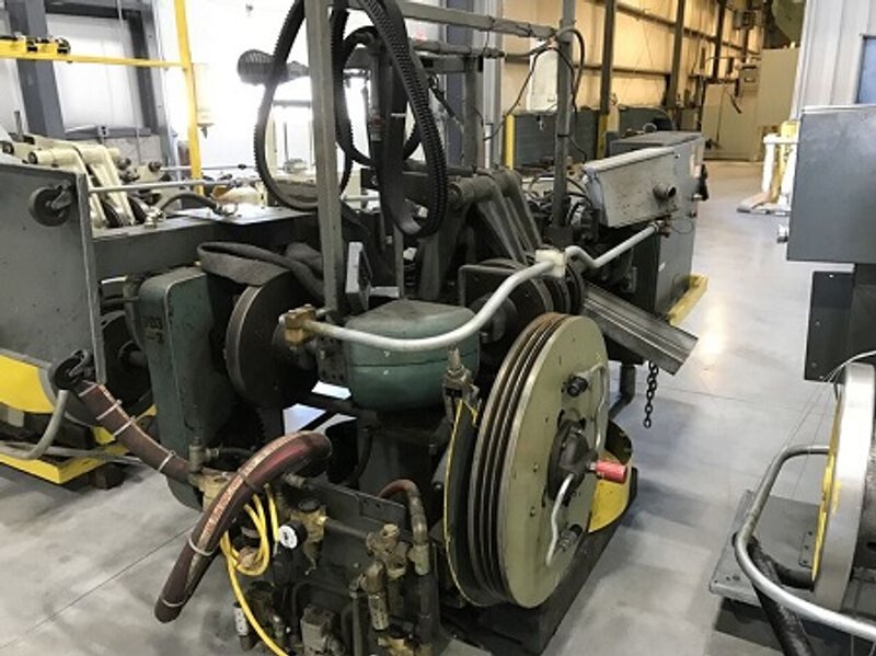 NILSON # 3-F FOUR SLIDE