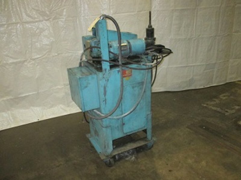 NILSON # 1B WIRE STRAIGHTENER