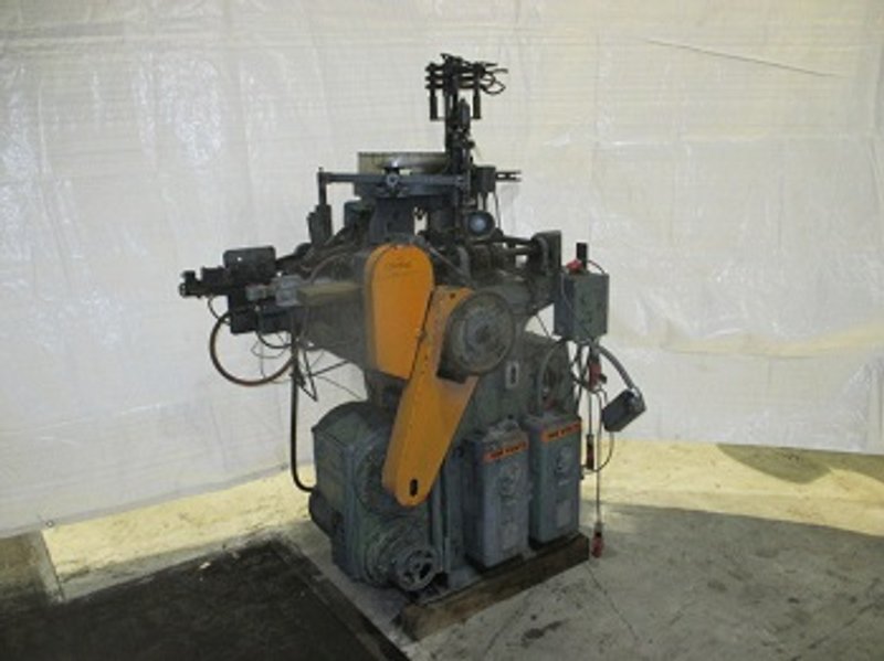 TORRINGTON # W-3301 TORSION SPRING WINDER